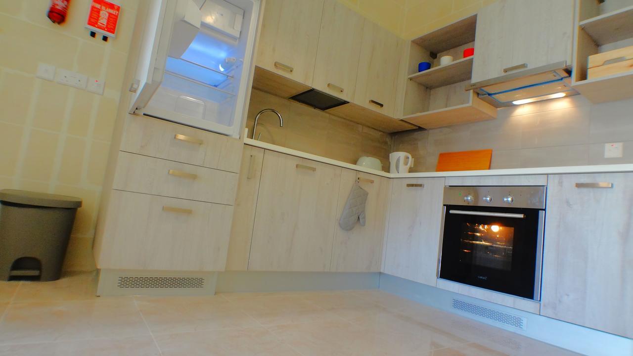 R1102Eri By Euroresort Marsalforn المظهر الخارجي الصورة